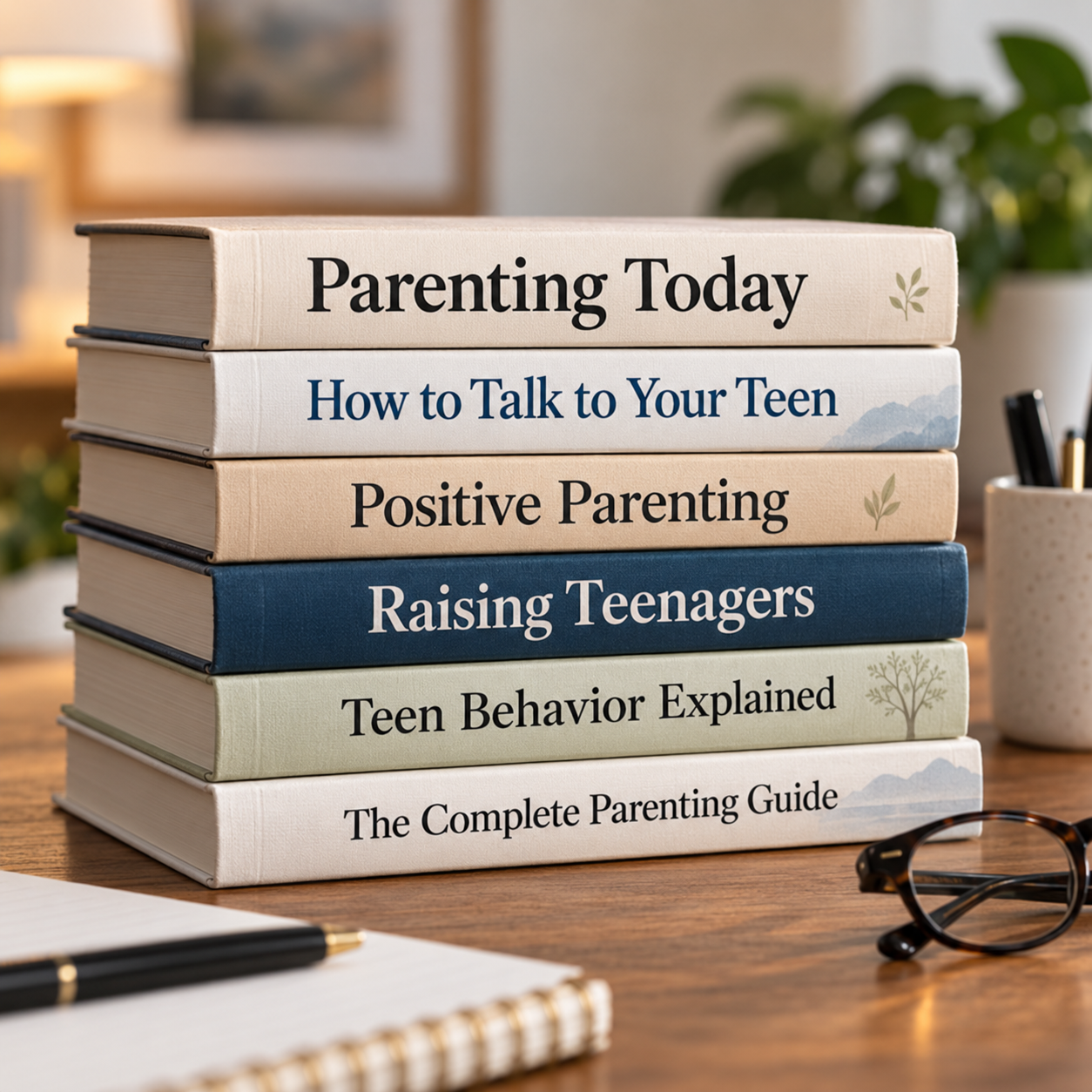 Typical Parenting Advice
