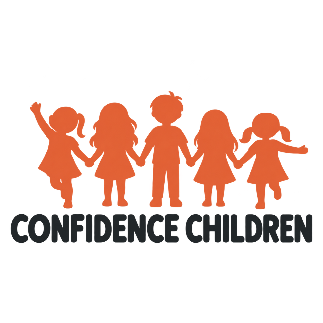 Confidence Children